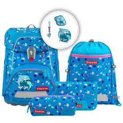 Step by Step FIT Schulranzen-Set 5tlg