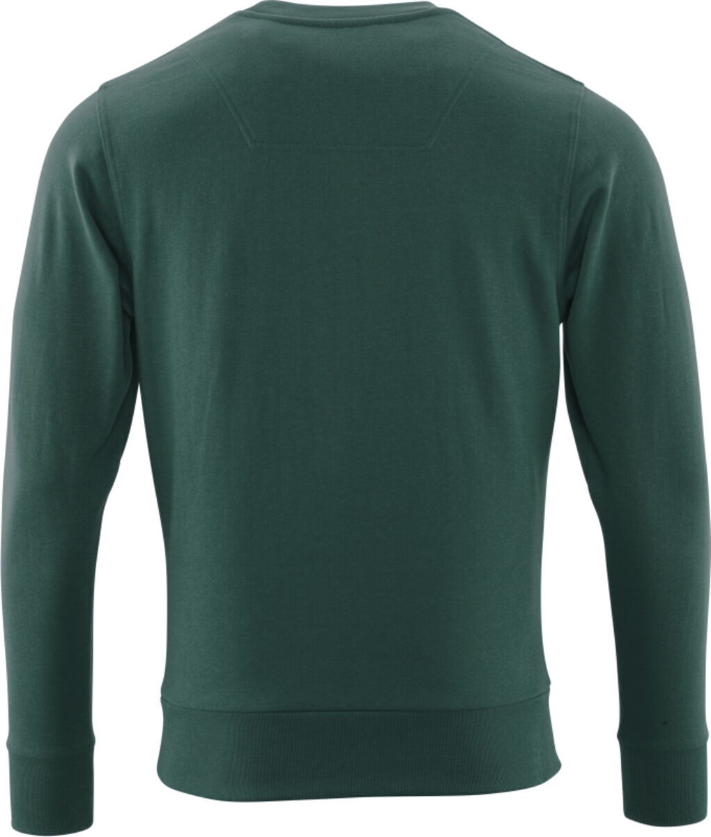 Mascot Sweatshirt ONE moderne Passform XL waldgrün (20384-788-34-XL ONE)