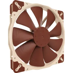 NO NF-A20-FLX - NOCTUA NF-A20 FLX Gehäuselüfter, 200 mm