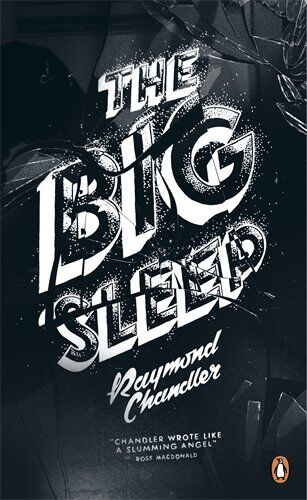 Raymond Chandler - The Big Sleep (Penguin Essentials) - Preis vom 11.10.2026 03:10:56 h