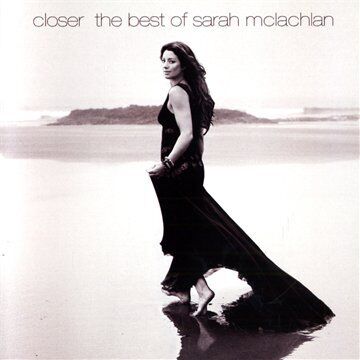 Sarah McLachlan - Closer: the Best of Sarah Mclachlan - Preis vom 09.10.2026 07:28:09 h