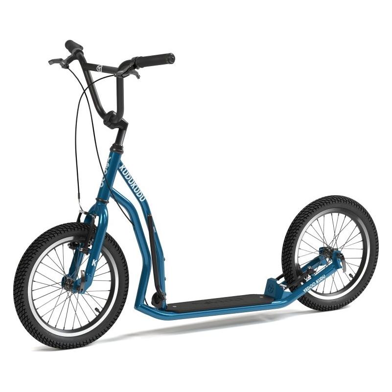 Yedoo Step Kudu Blau (Yedoo)