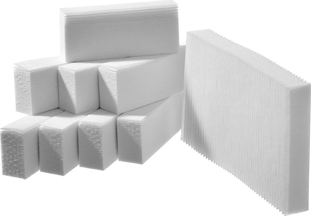 Partikelfilter zu Frittierölfilter TK60