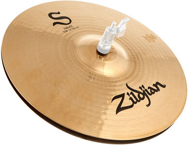 Zildjian "14" S Series Medium Hi-Hat"