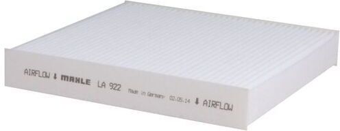 MAHLE LA 922 Innenraumfilter