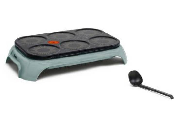 Tefal - Crêpe Party Crep Party Neo 6 Py55c4f0
