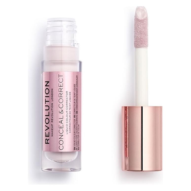 Makeup Revolution Revolution Conceal and Correct Lavender Concealer (Lavendel) (34400038)