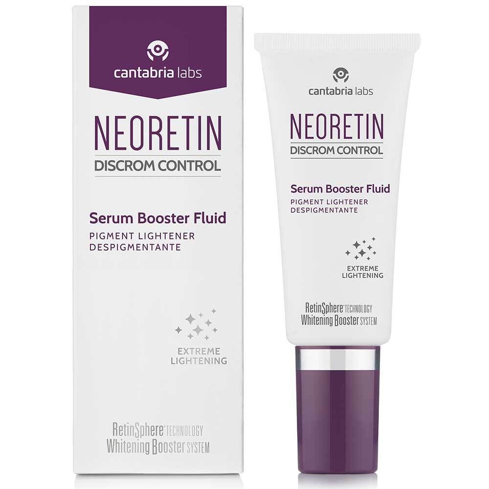 Neoretin Serum Booster Fluid 30 ml Gel