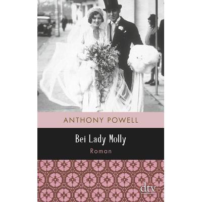 Bei Lady Molly, Taschenbuch von Anthony Powell, dtv, 978-3-423-14628-9