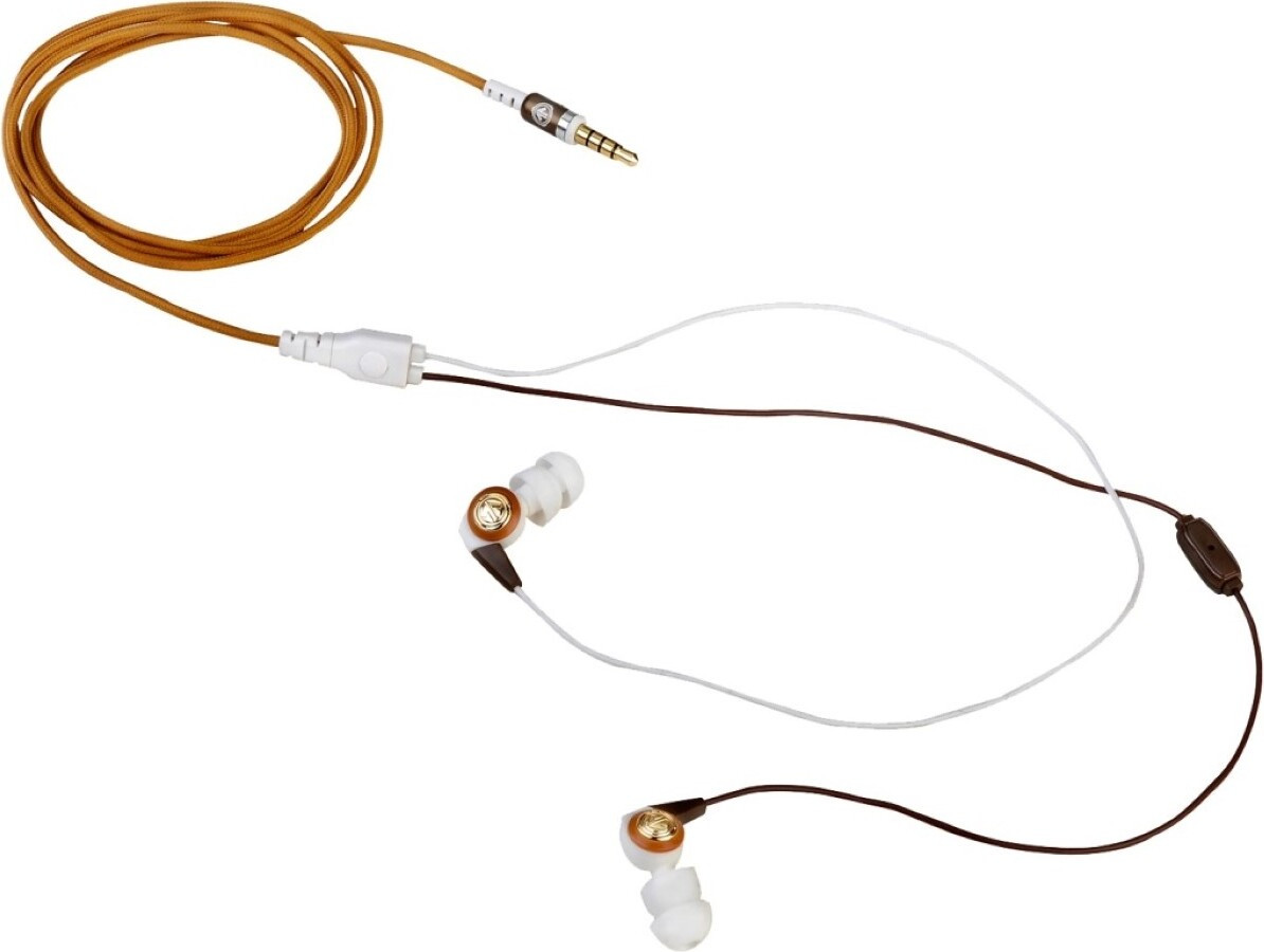 AERIAL7 In-ear headset Neo Chino