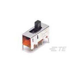 TE Connectivity 1825268-2 TE AMP Slide Switches 1 St. Box