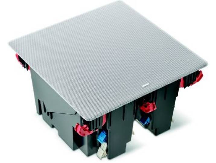 Focal - Enceinte Encastrable 300 Ic Lcr5