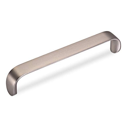 SOTECH Meubelgreep DALE BA Booggreep, 128 mm, RVS look mat
