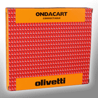 Originalband Olivetti ETP 55 82025 schwarz Ondacart