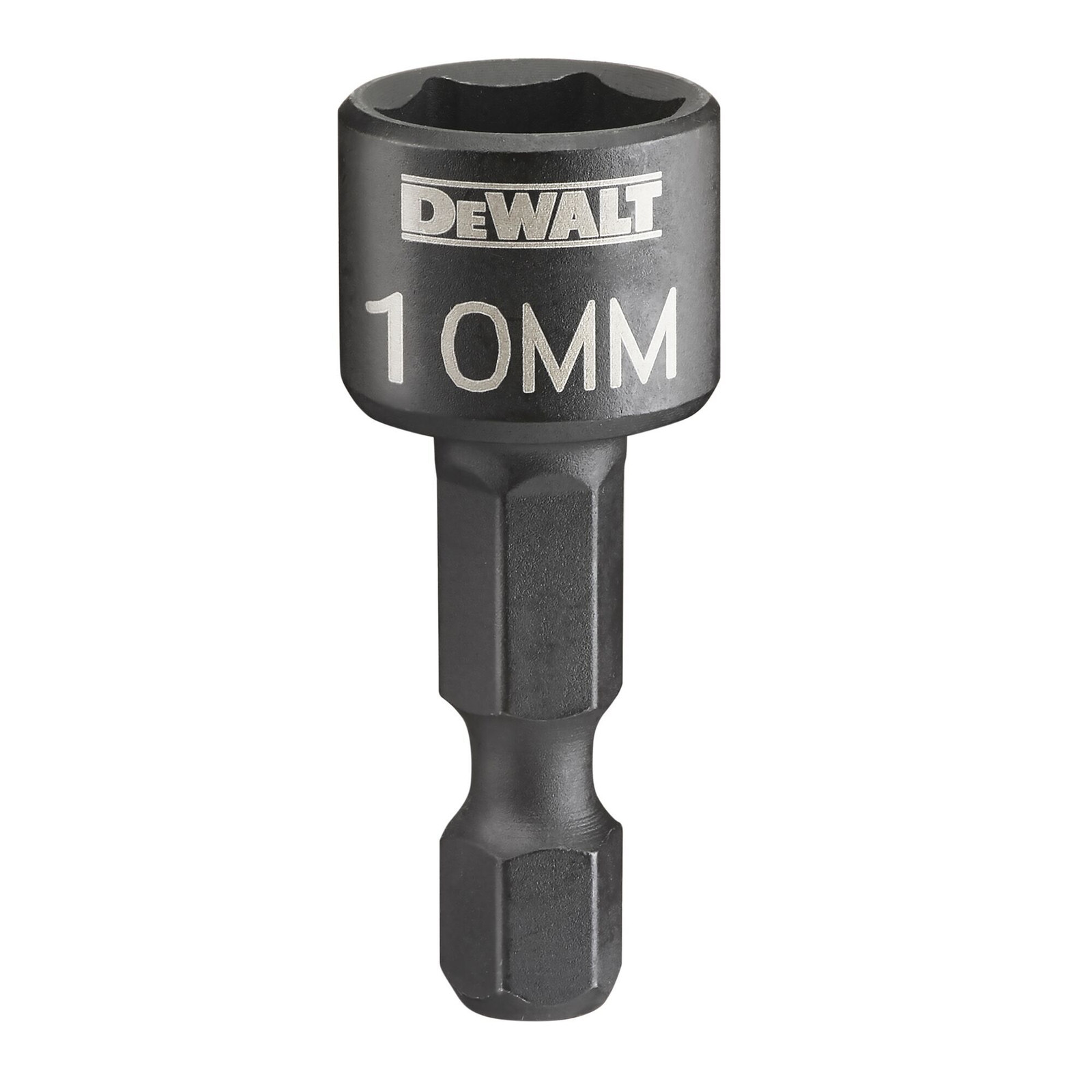 DeWALT Compact Impact Moersleutel 10mm