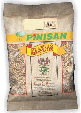 Pinisan Mostaza Amarilla Grano 50 g