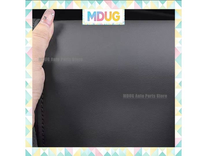 MDUG – housse de protection en cuir pour boîte d'accoudoir Central, accessoires d'intérieur modifiés pour Chery Jetour Traveler T2 2023 – 2025