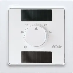 Eltako Funksender, 868MHz, Funktaster auf Putz, IP20, Batterie