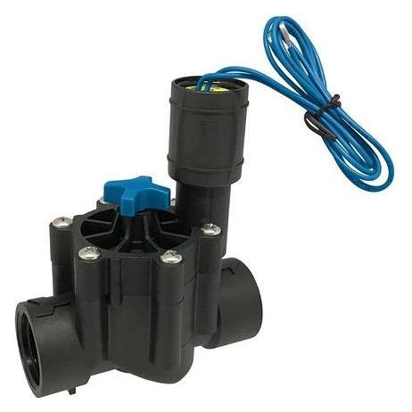 Aqua Control Bewässerungs-Solenoidventil mit Flussregler (45381215)