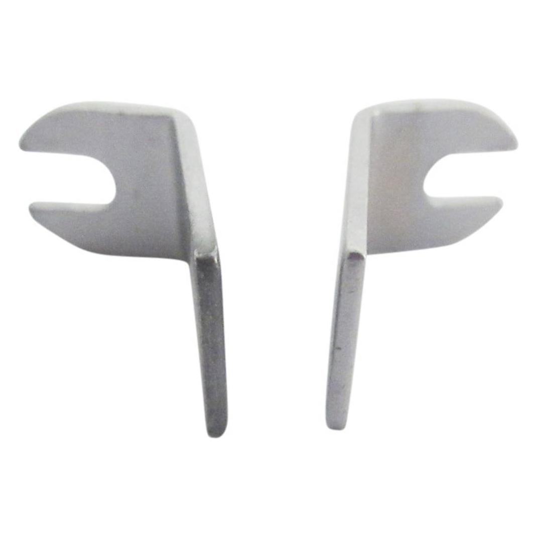 Toolcraft Lötkolbenpinzette Lötspitze Lötdüse für 2266985 (Lötspitze) (TO-6897075)