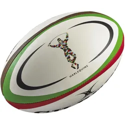 Gilbert, American Footballs