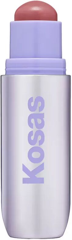 KOSAS - Impressionist Multistick - Cremiger Blush-Stick für Wangen und Lippen, 5.5 g, Intuition