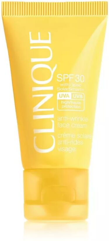 Clinique - Sun Face Cream SPF30, Sun protection, 50 ml