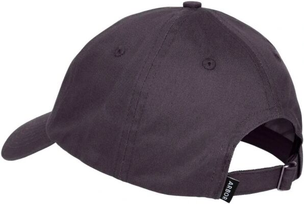 Arbor Surplus Cap (Faded Black)