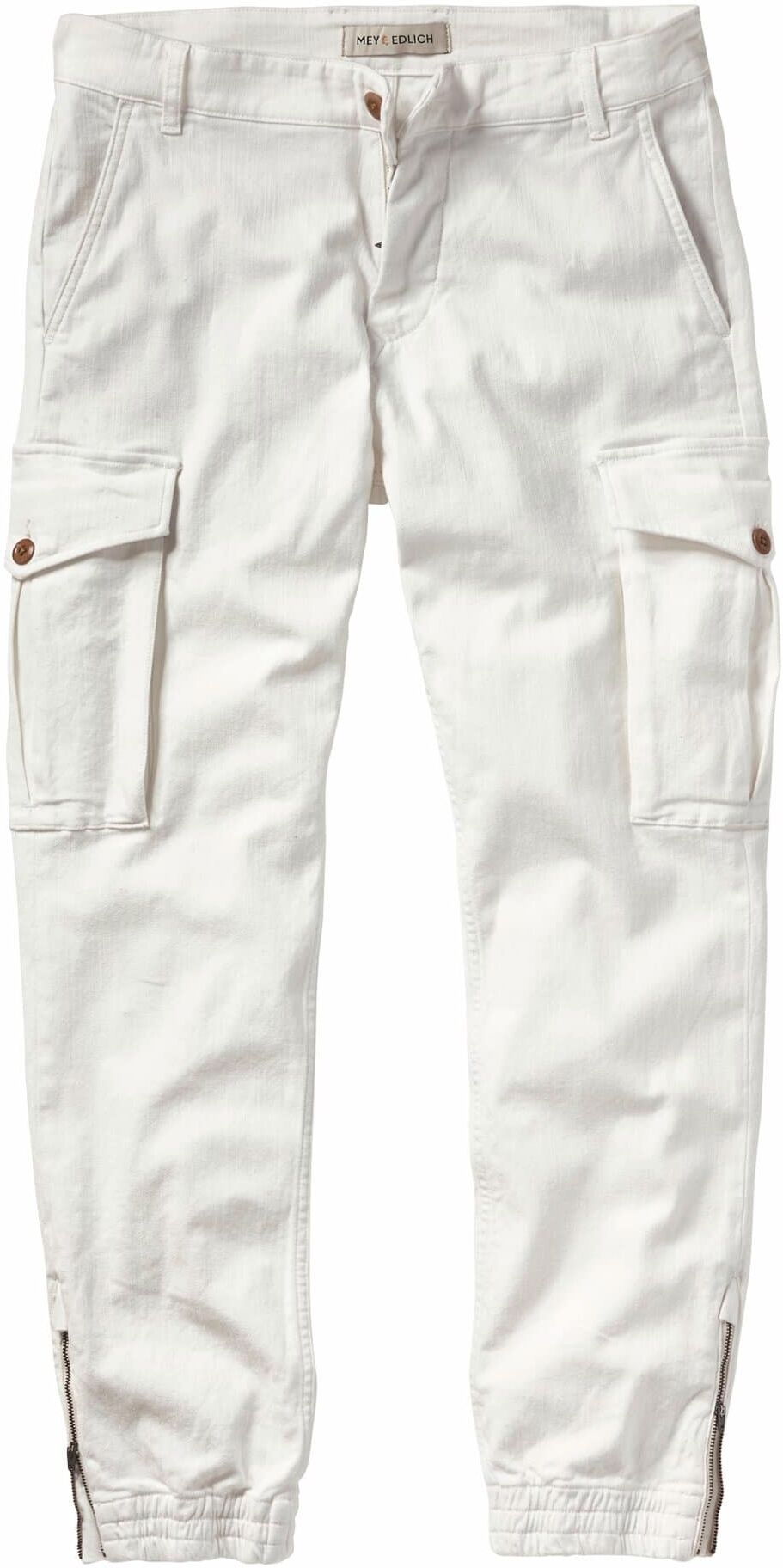 Mey & Edlich Verbündete Zipper-Cargo Beige 31/34