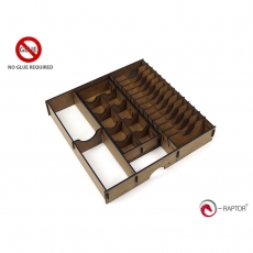 e-Raptor Insert - Dead of Winter (Winter der Toten) - englisch 293644