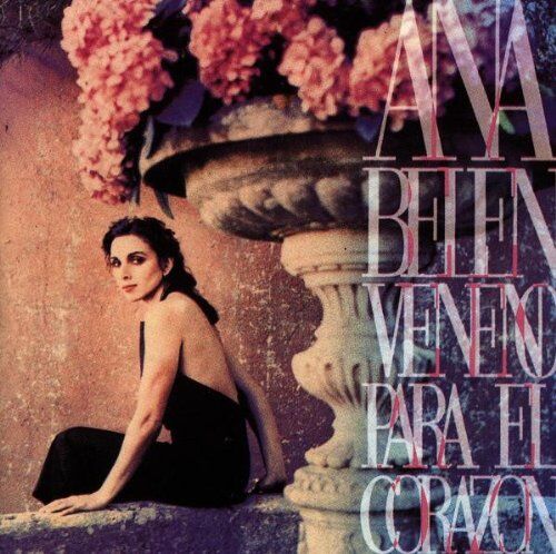 Ana Belen - Veneno Para El Corazon/Intl.Ve - Preis vom 17.10.2026 19:25:27 h