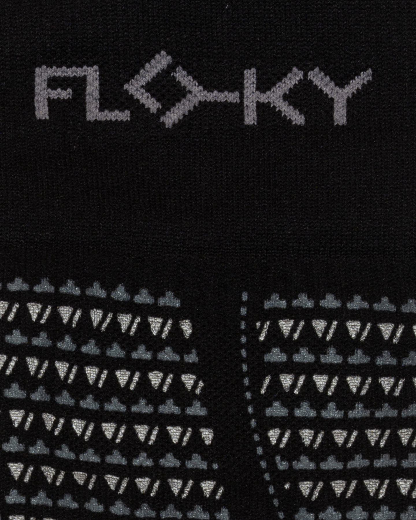 FLOKY Run Up Long - Calze Running 45-47