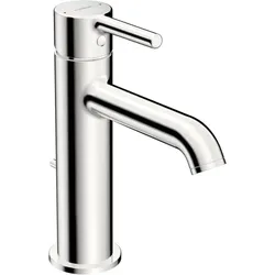 Hansa VANTIS STYLE Waschtischarmatur Chrom 54562207