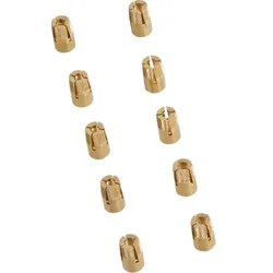 Hager Innengewindebuchse ZAY40873 (VE10)