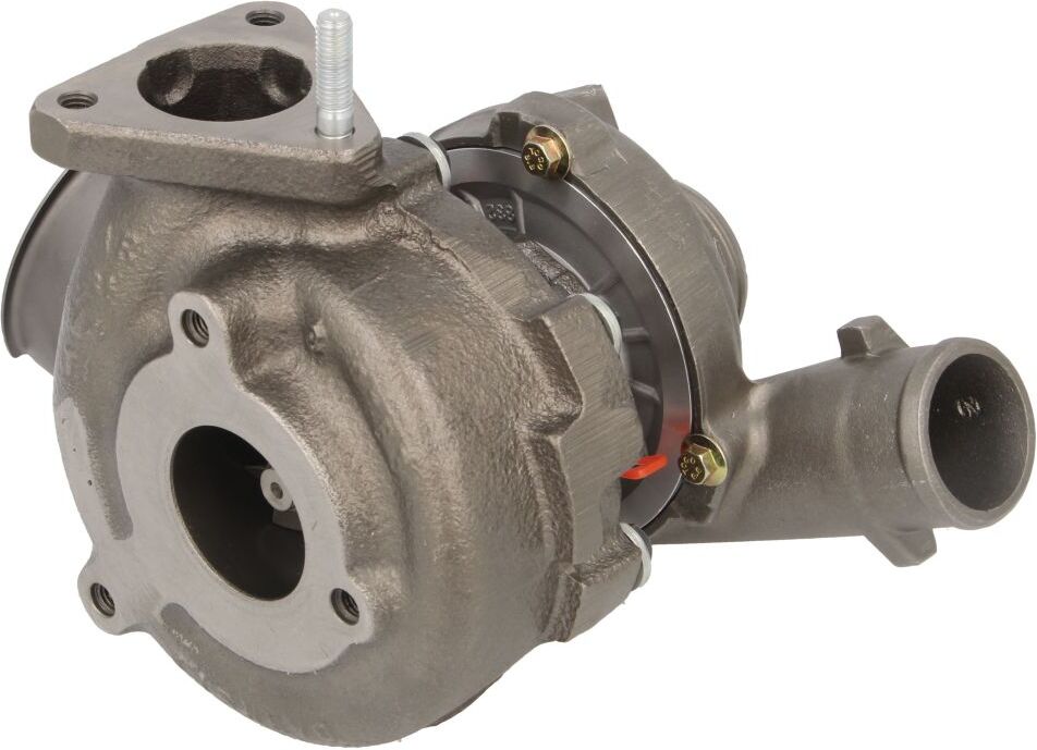 Turbolader, Aufladung INTER TURBO IT-717628