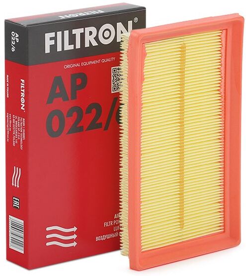 FILTRON AP 022/6 Air filter