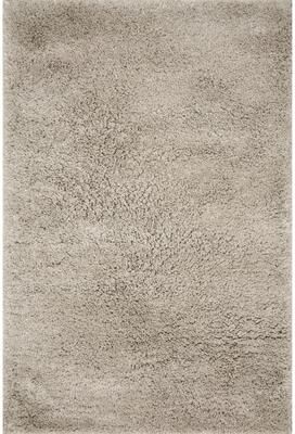 Alexander Home Laura Hand-tufted Modern Shag Area Rug