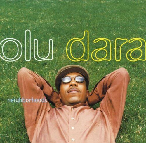 Olu Dara - Neighborhoods - Preis vom 10.10.2026 11:48:34 h