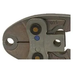 Uponor, Zange, S-Press Pressbacken UPP1 (20 mm)