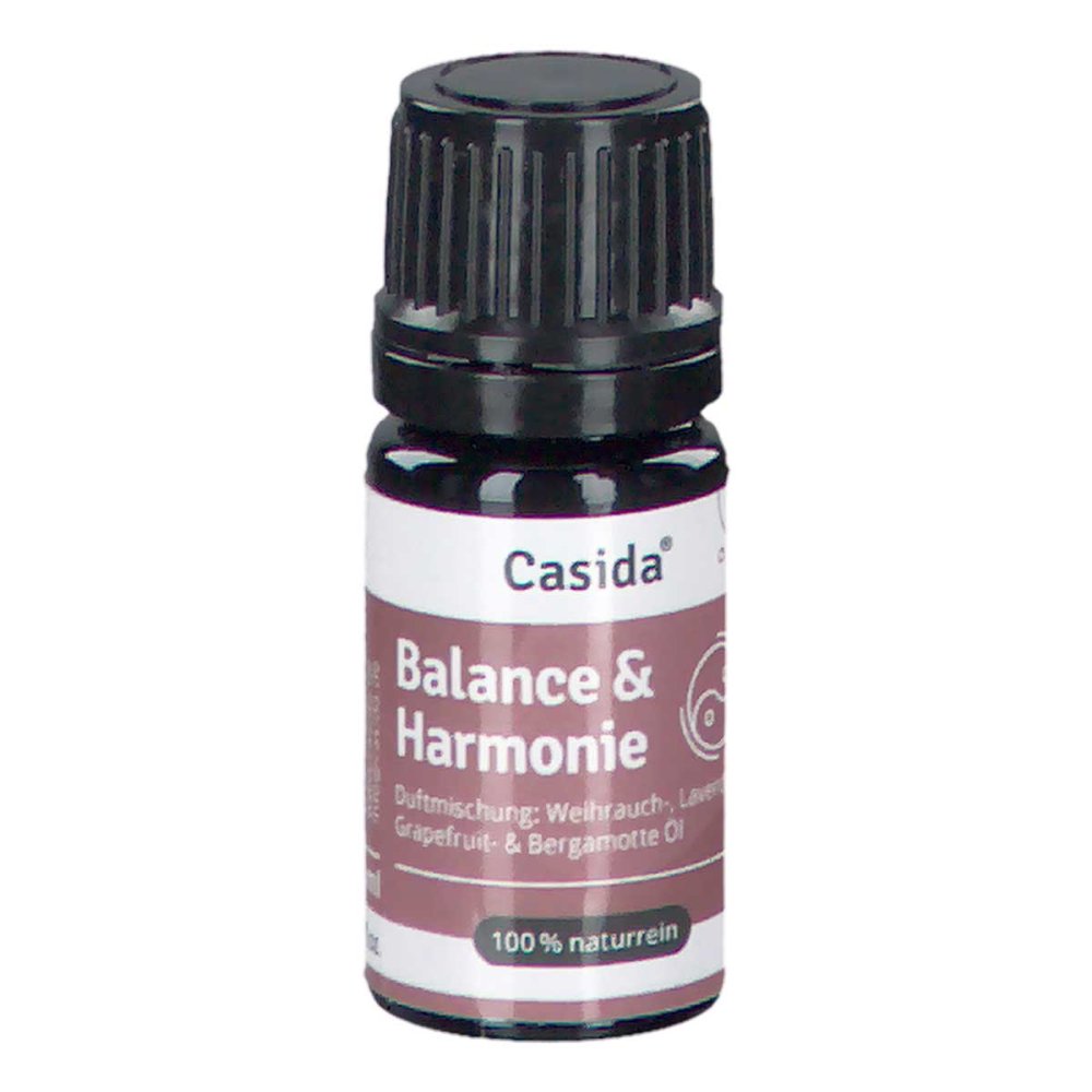 Casida GmbH Balance & Harmonie Duftmischung 19661402