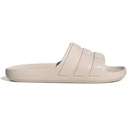 ADIDAS Herren Badeslipper ADILETTE FLOW, Größe 43 in Pink Pink