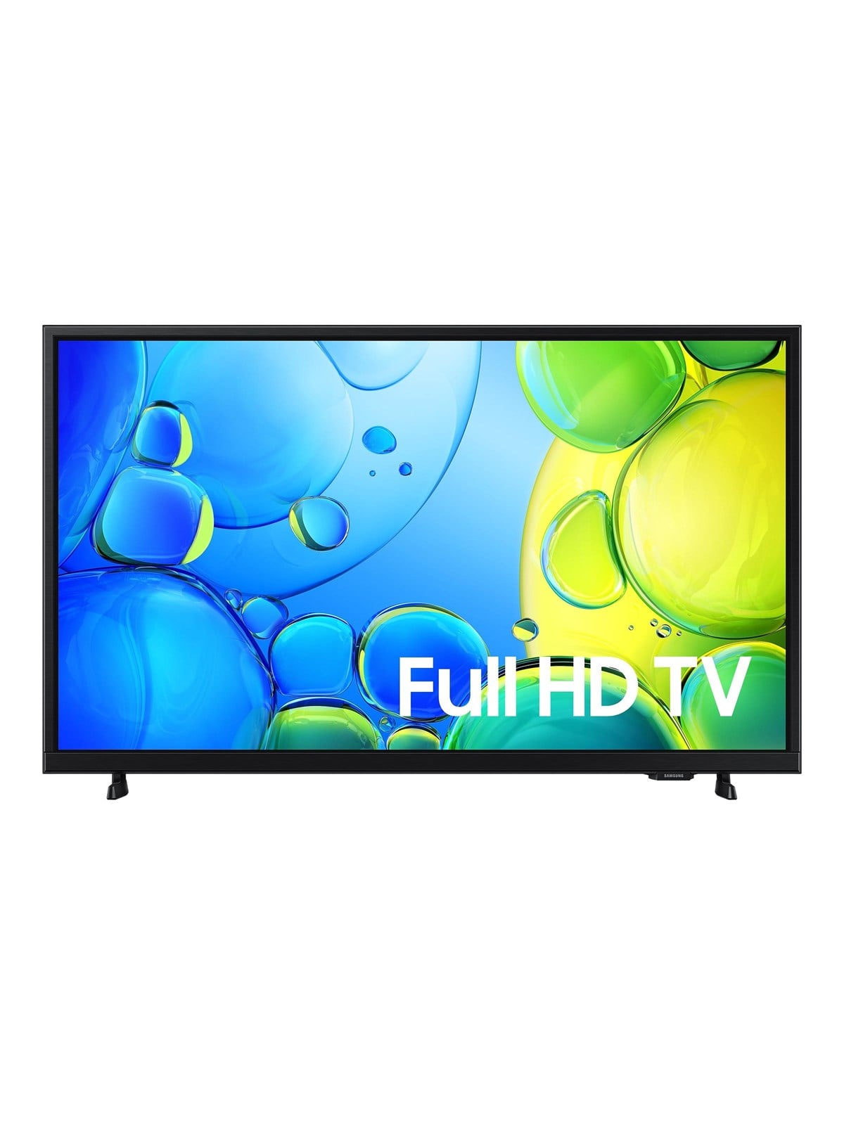 Samsung 40" Flachbild TV LED 1080p (Voll HD) High Dynamic Range 10+ (HDR10 Plus) UE40F6002FK F6000 Series - 40" LED-backlit LCD TV - Full HD