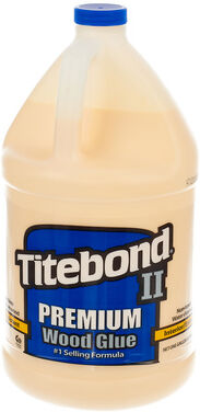 Titebond 500/6 II Premium 3,78ltr