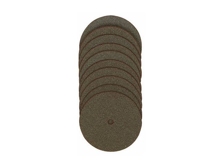 Proxxon Trennscheiben ⌀ 2.2 cm 50 Stück
