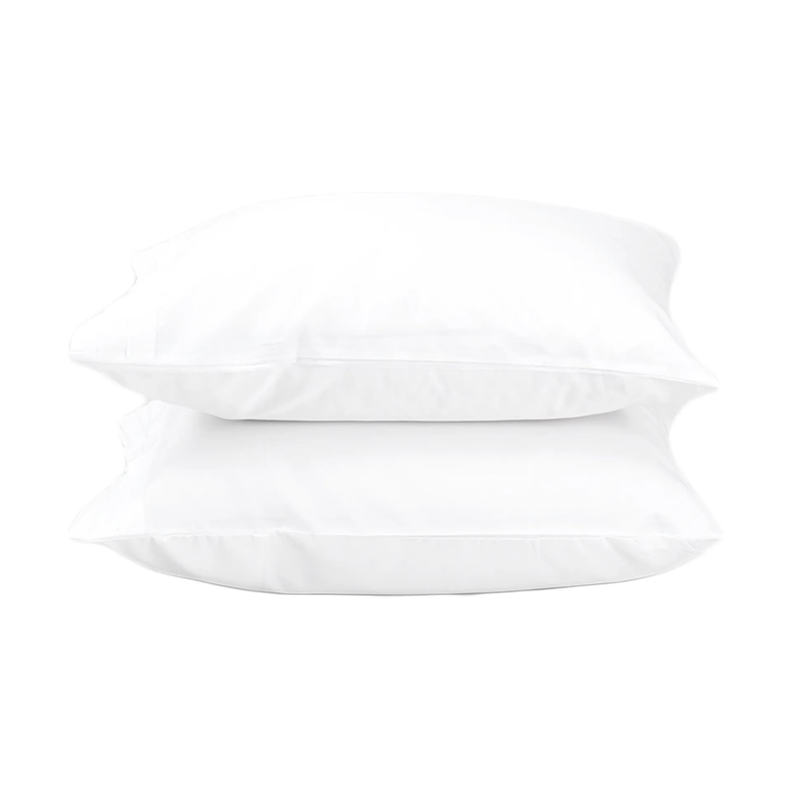Juniper kussensloop 2-pack Snow White 50x70 cm
