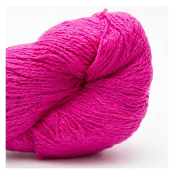 BC Garn Soft Silk, Garn + Wolle, Pink