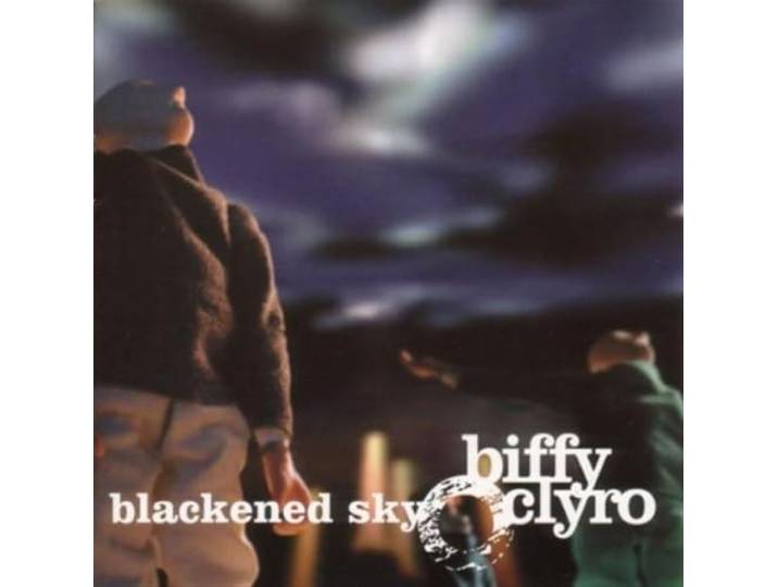 Biffy Clyro - Blackened Sky