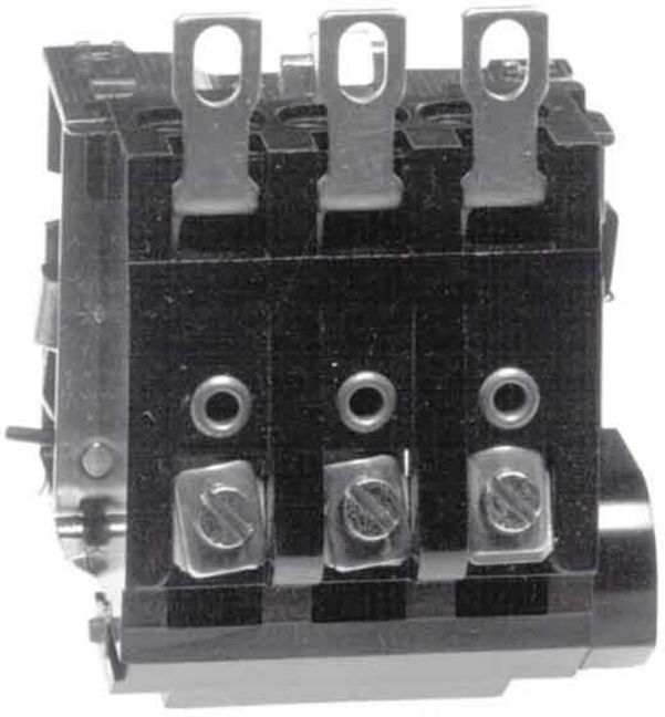 Condor Relais moteur de pression R 5/7,0 ; condor_werke (202059)