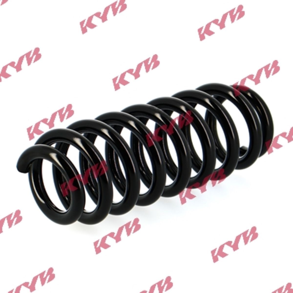 Fahrwerksfeder KYB K-Flex RA7063