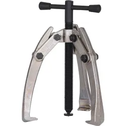 KS Tools Polklemmen-Abzieher 3-armig mit Knebel - 700.1169